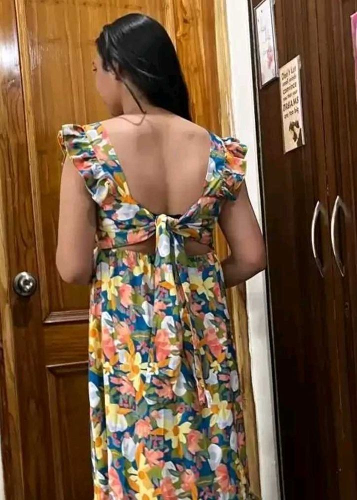 New With Tag Beach Dress 👗