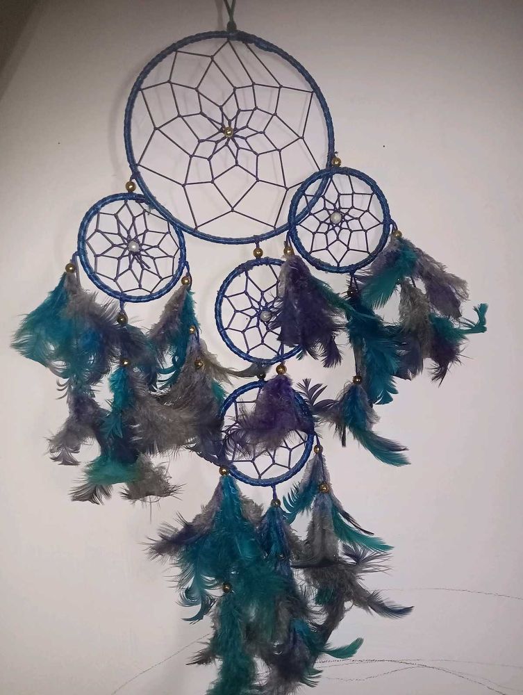Dream Catcher 💙 Decor Items