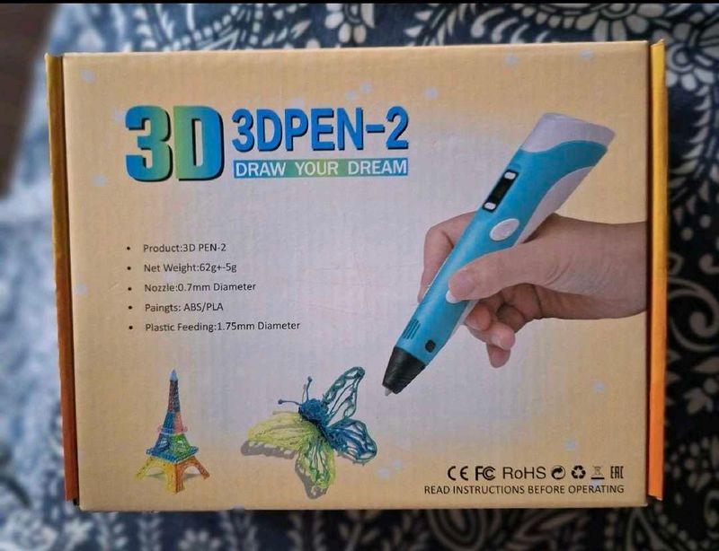 3d Pen