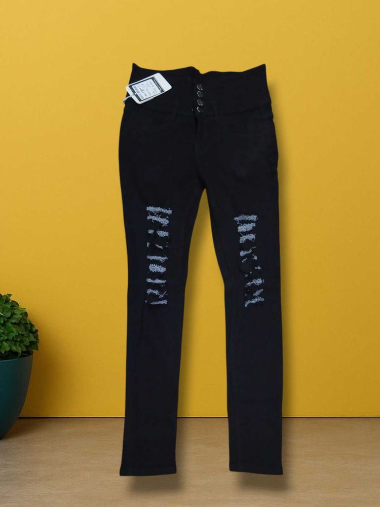I@76 Size-28 Slim Jeans