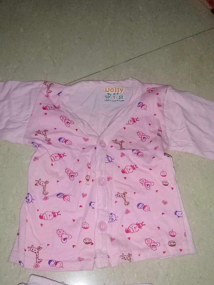 Cute Baby Shirt