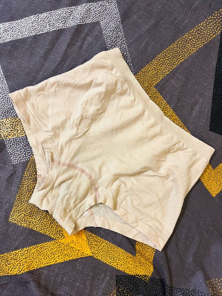 High Waisted Breif