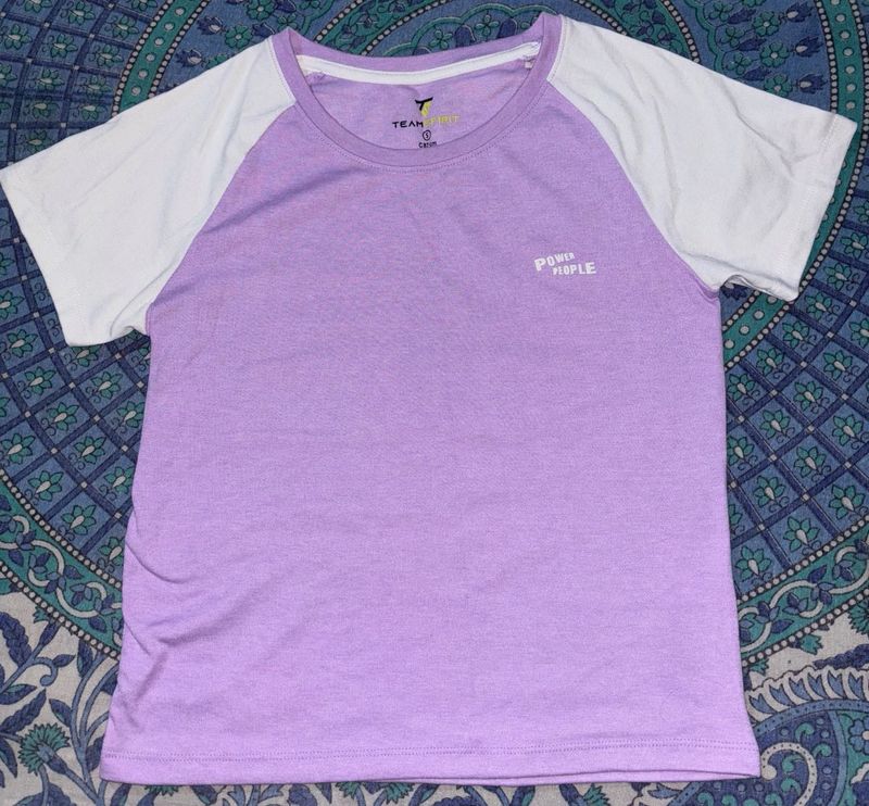 Team spirit Top