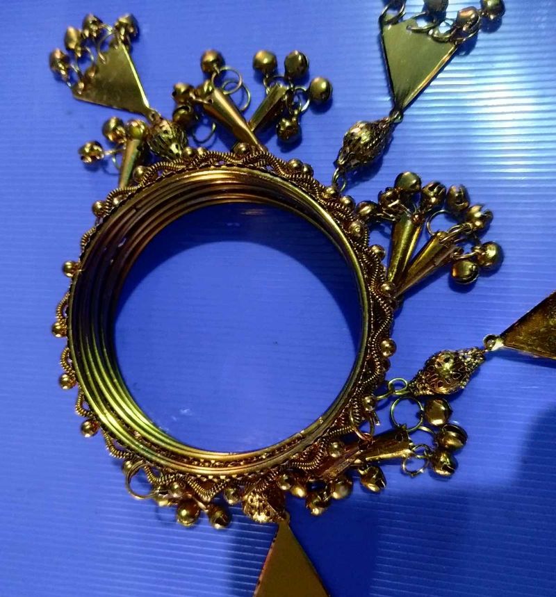 Bangles