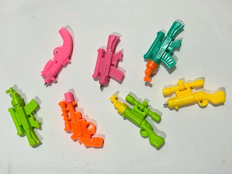 Kid Pen