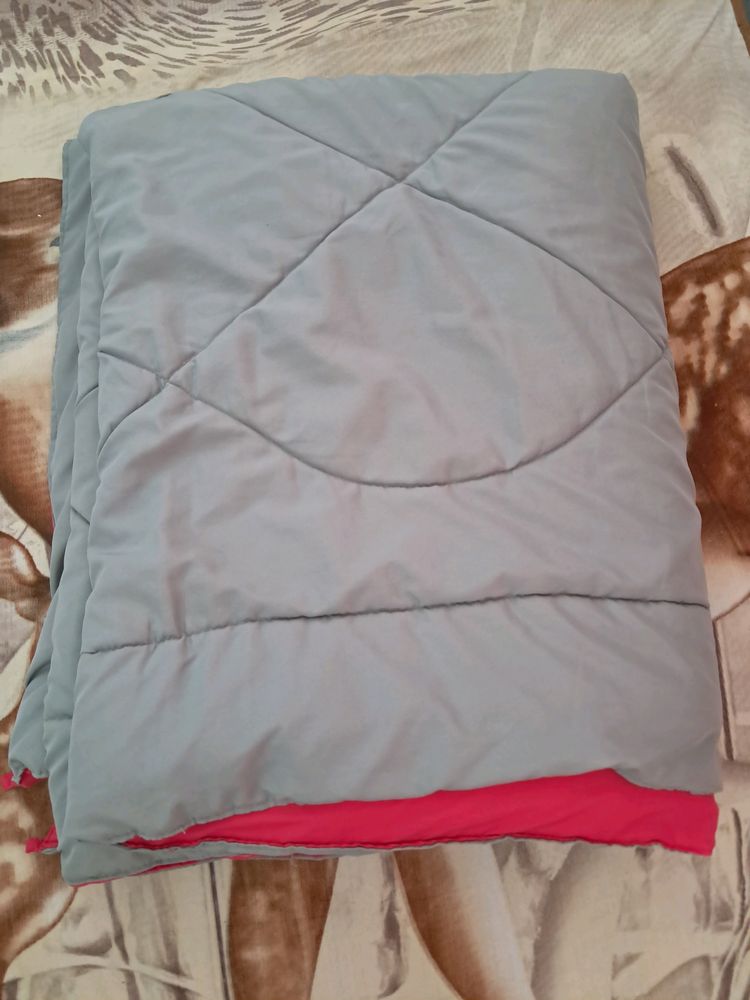 Reversible Comforter