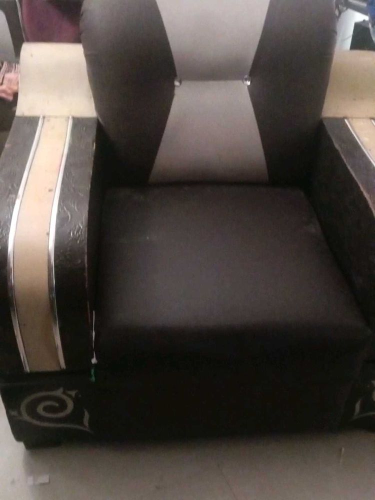 Sofa 2 Seter