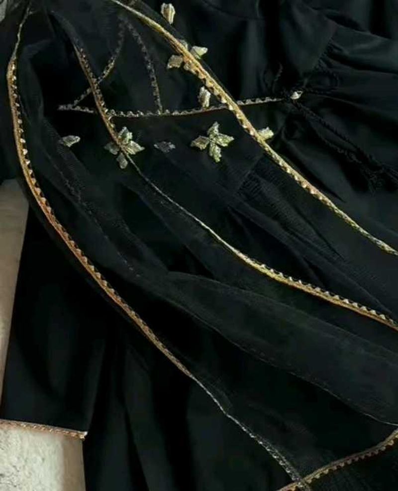 New Dress