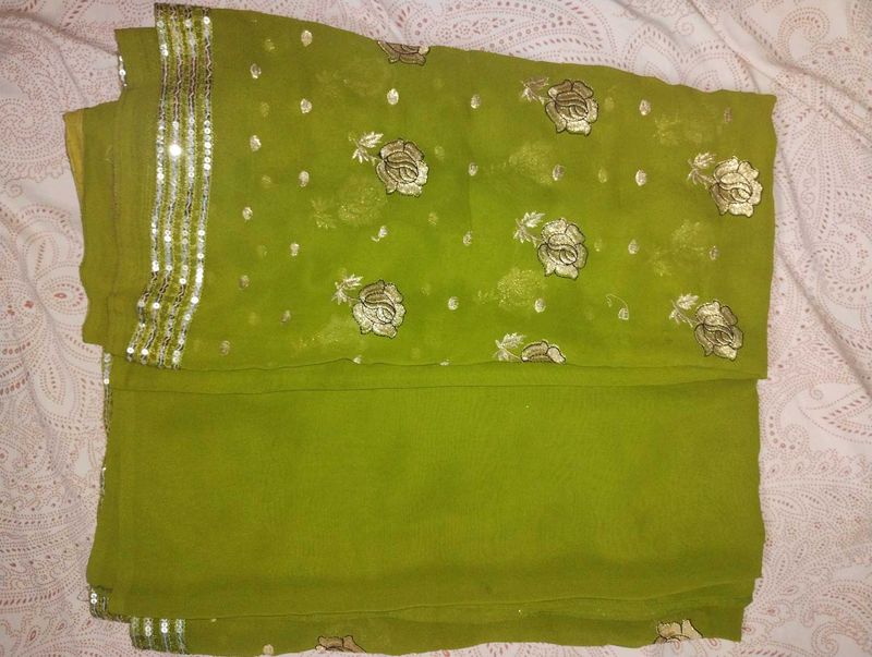 5 Dailywear Sari Combo
