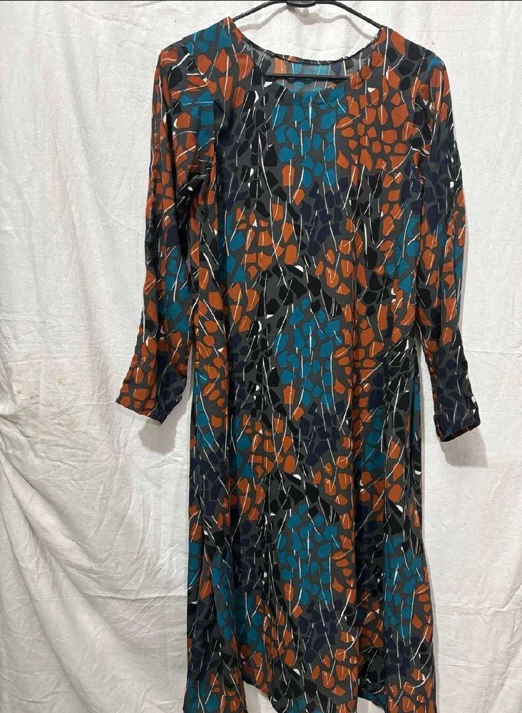 Kurti Aline