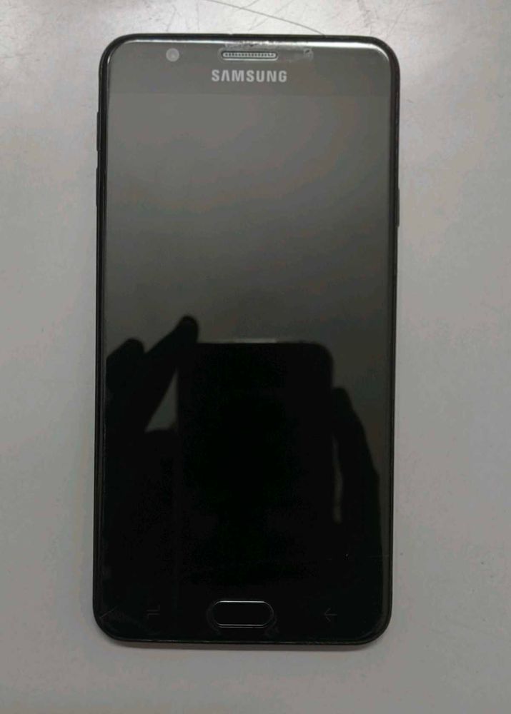 Samsung Galaxy J5prime not Working