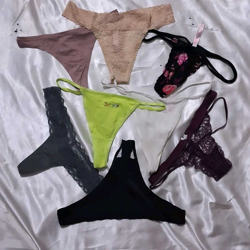 New Panty
