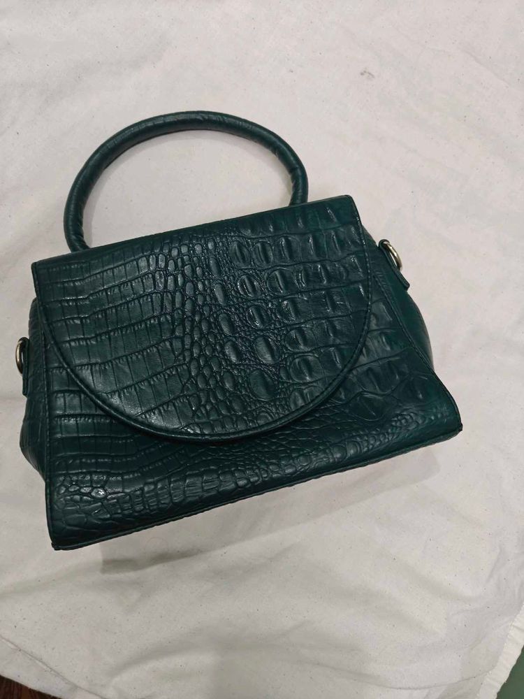 Hand Bag