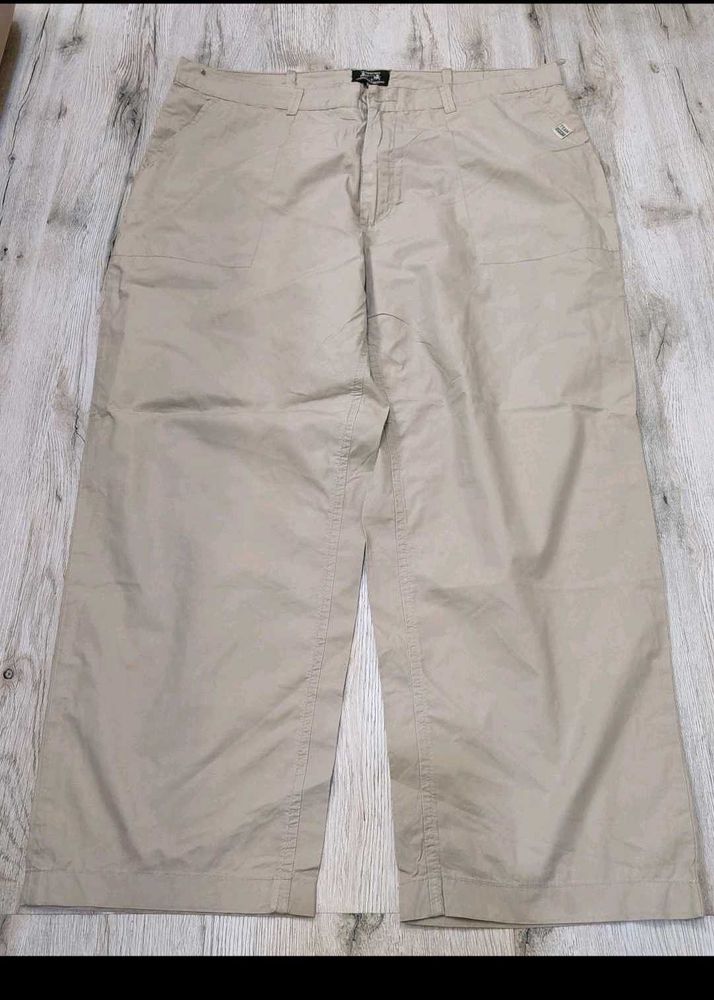 sc4913 Team Spirit Cargo Pants size 38