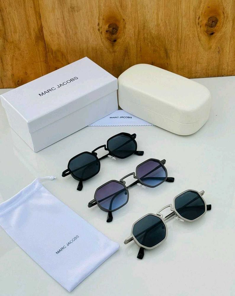 Marc Jacobs Sunglasses
