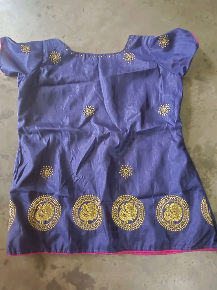 Kurta Pajama Set