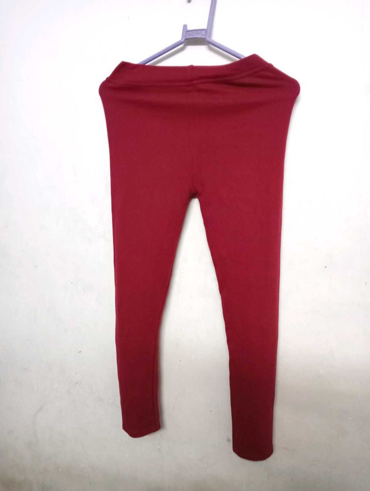 Legging Or Pant