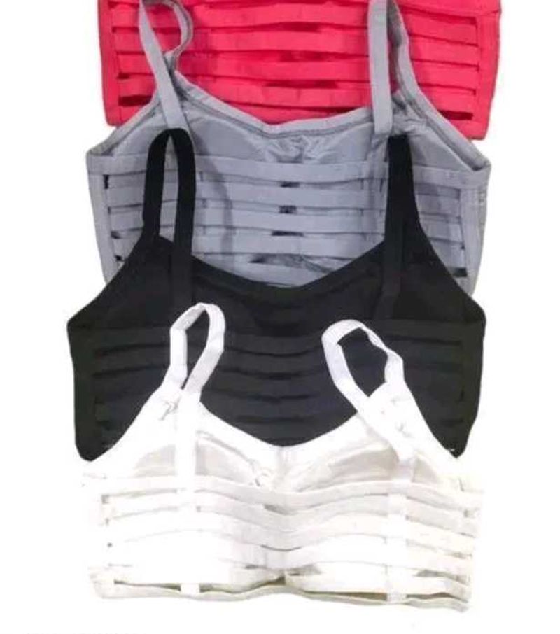 4 Bra New Pattern