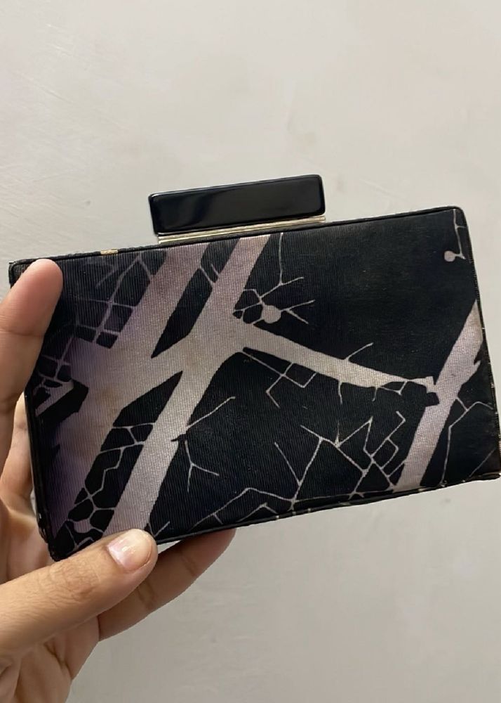 Stylish Clutch