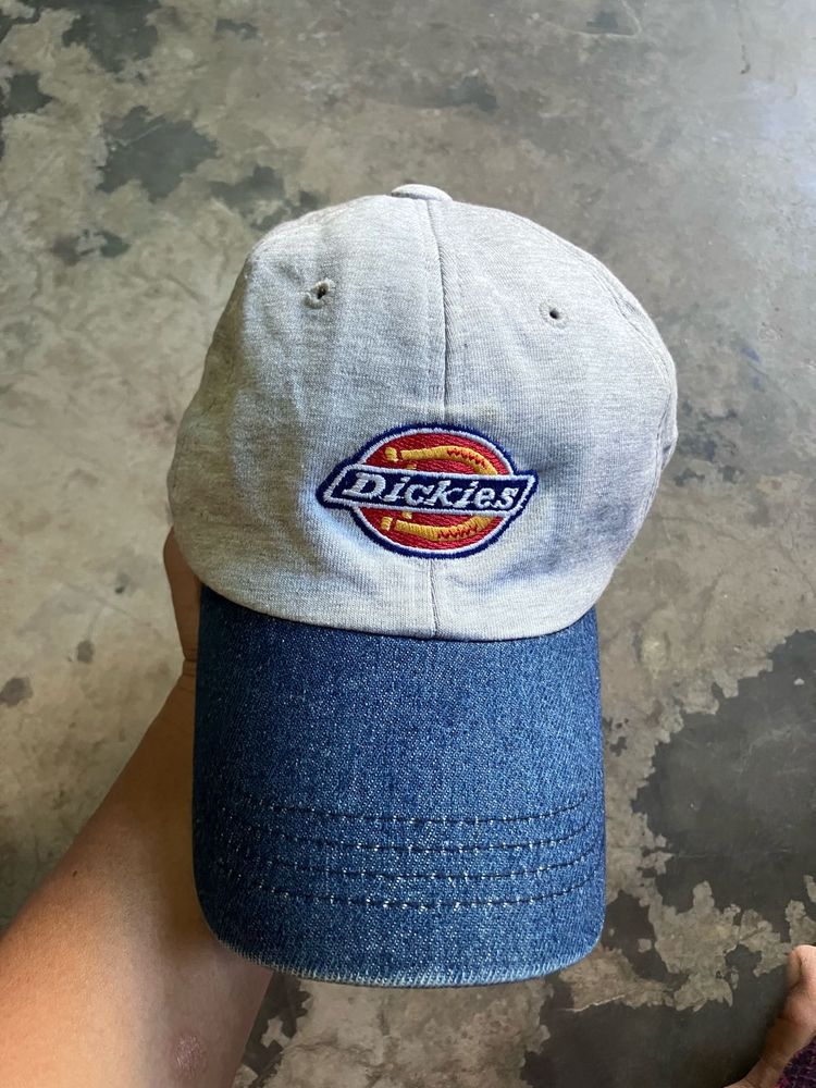 Dickies Two-Tone Cap