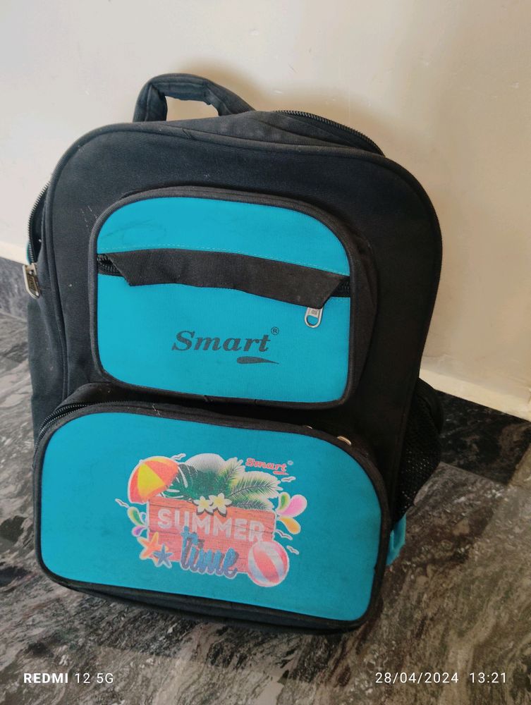 School Bag