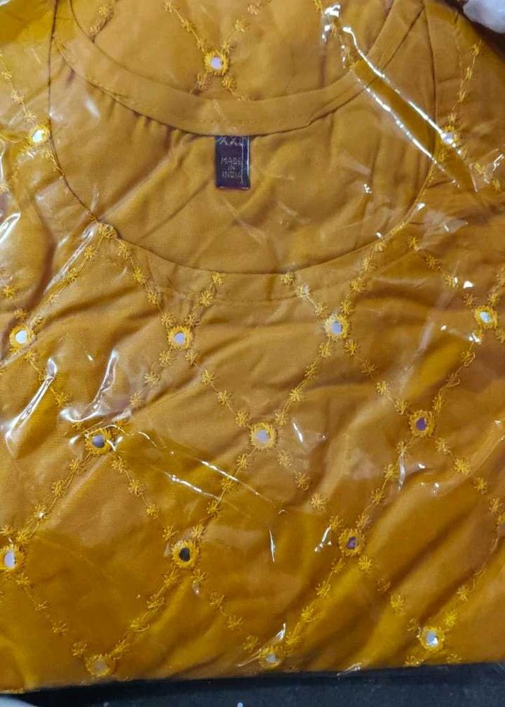 Kurta Set