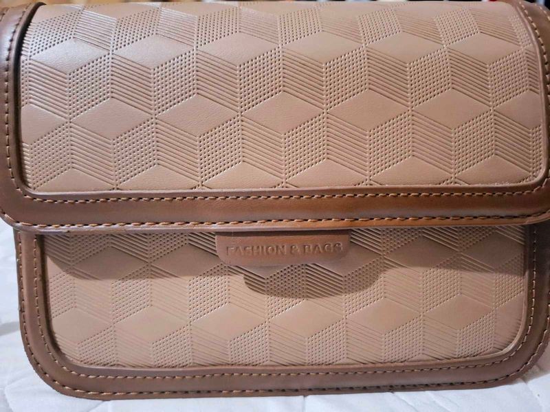 Sling bag