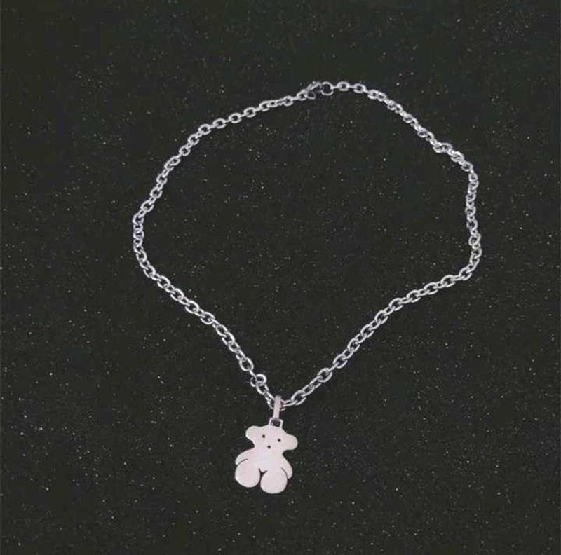 2 Stylish Neck Chains