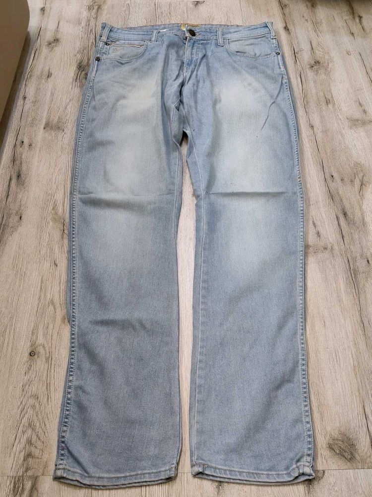 Ma1642 Wrangler jeans waist 36