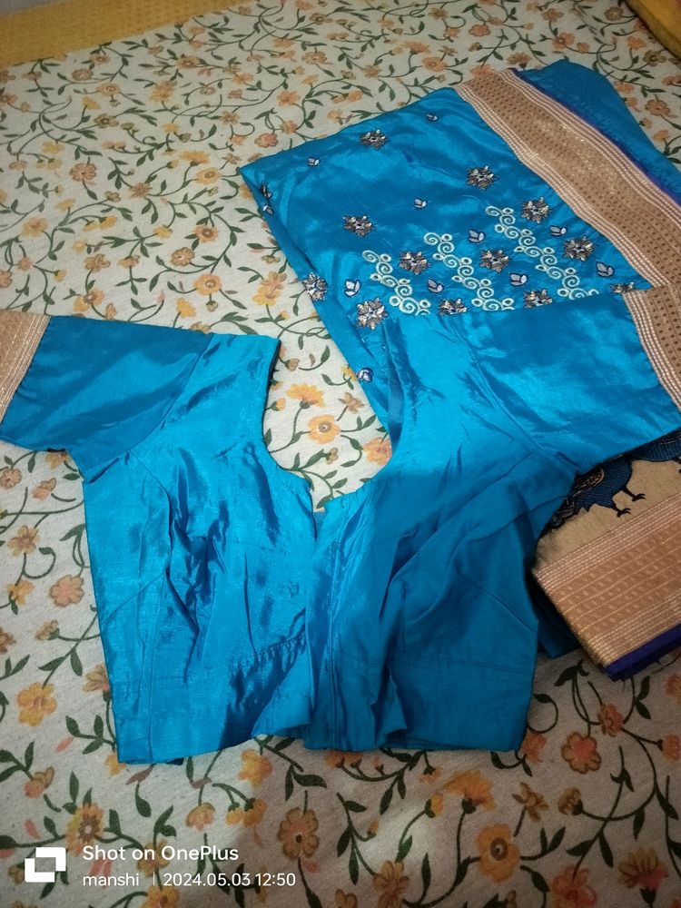 🥻 Saree