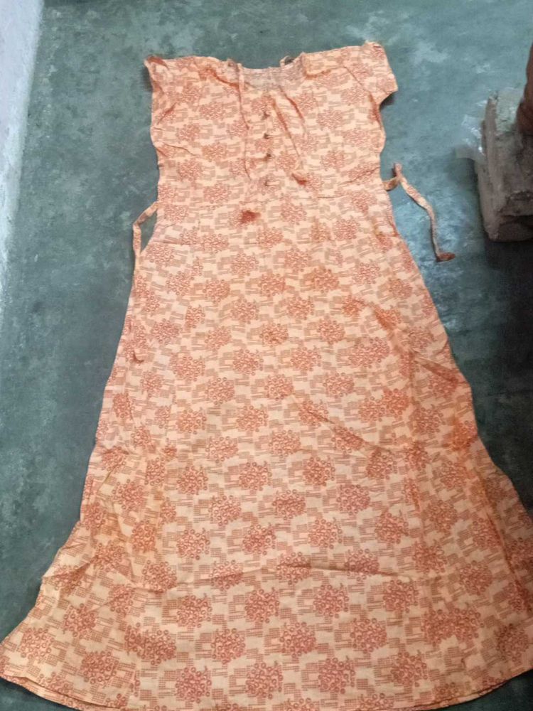 Nighty For Women