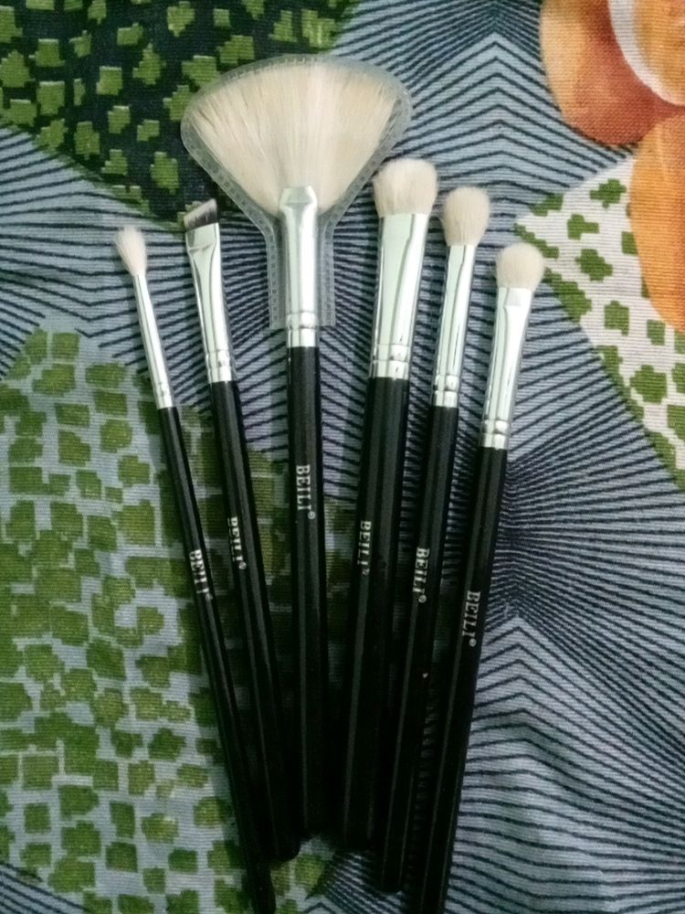 BEILI ORIGINAL PROFESSIONAL MAKEUP BRUSHES