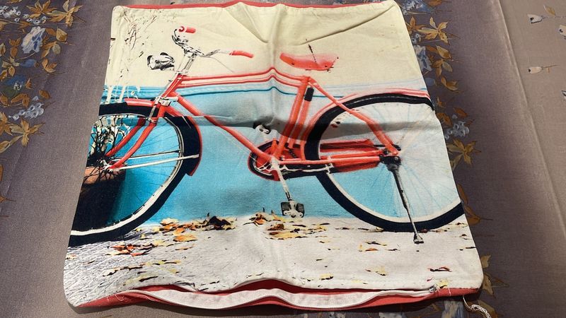 Cushion Cover Set Of 3