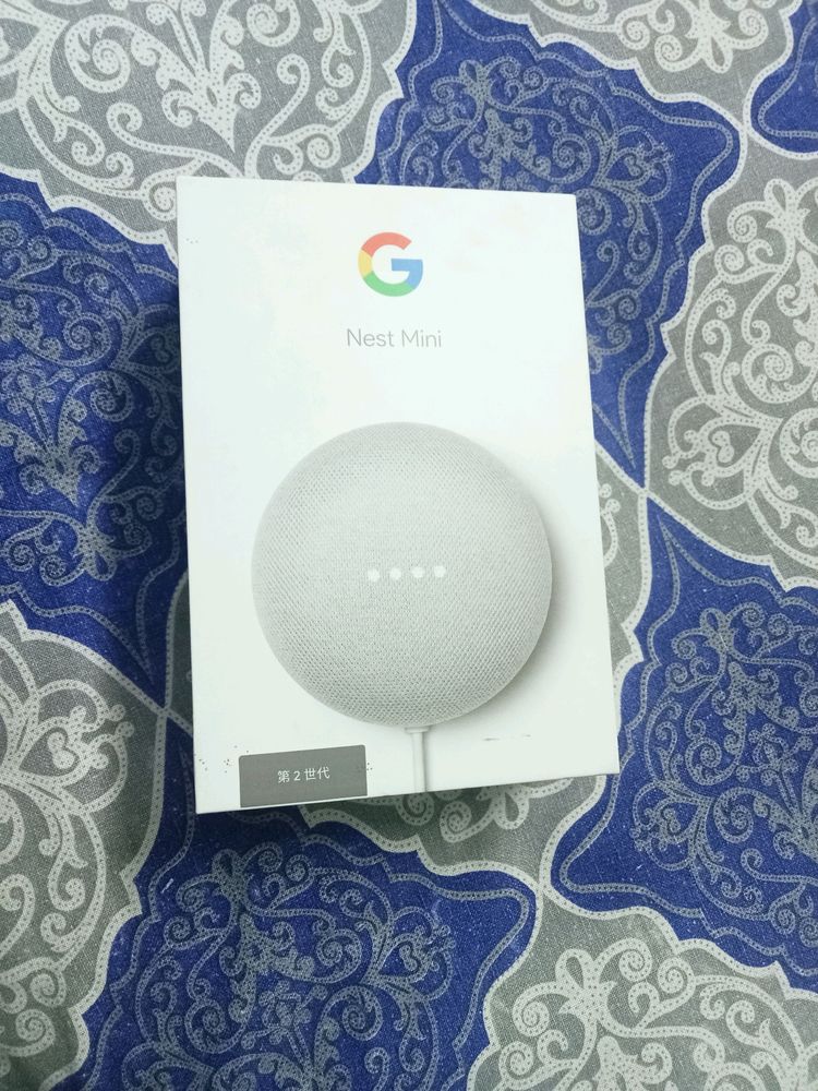 Google Mini