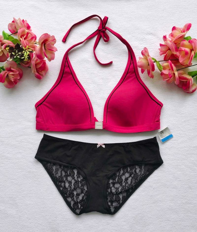 Calvin Klein : Set