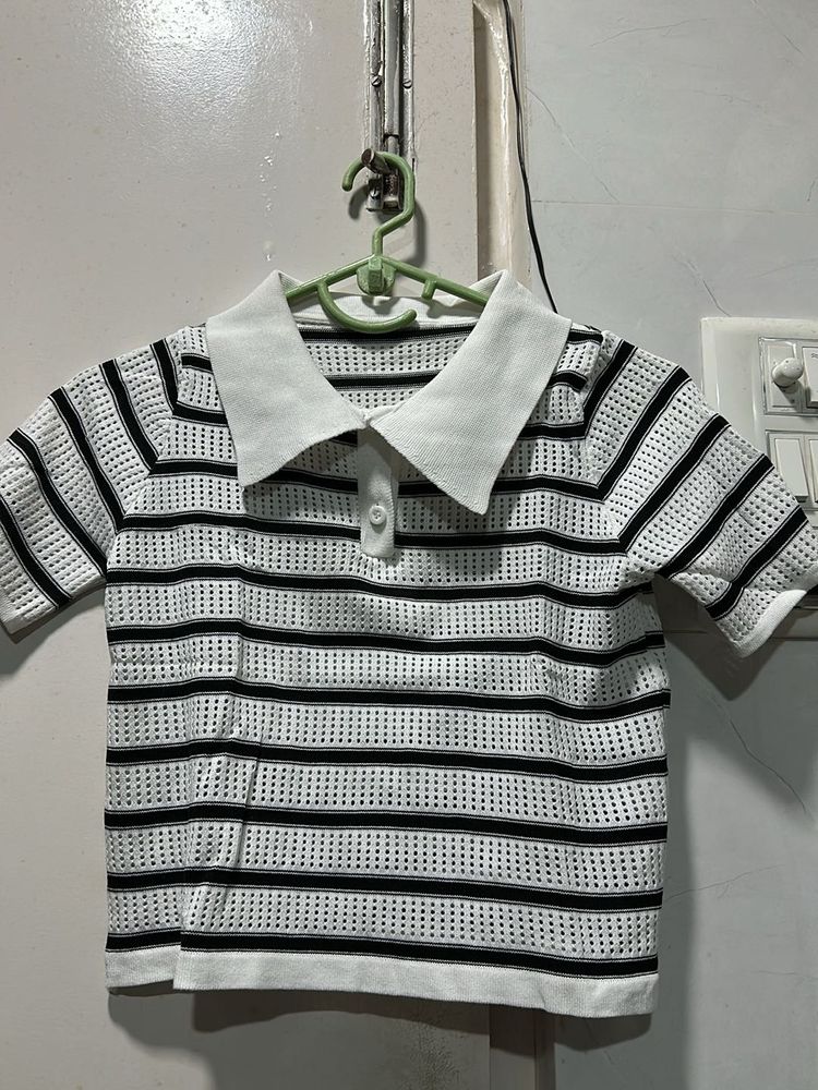 Women’s Crop Top