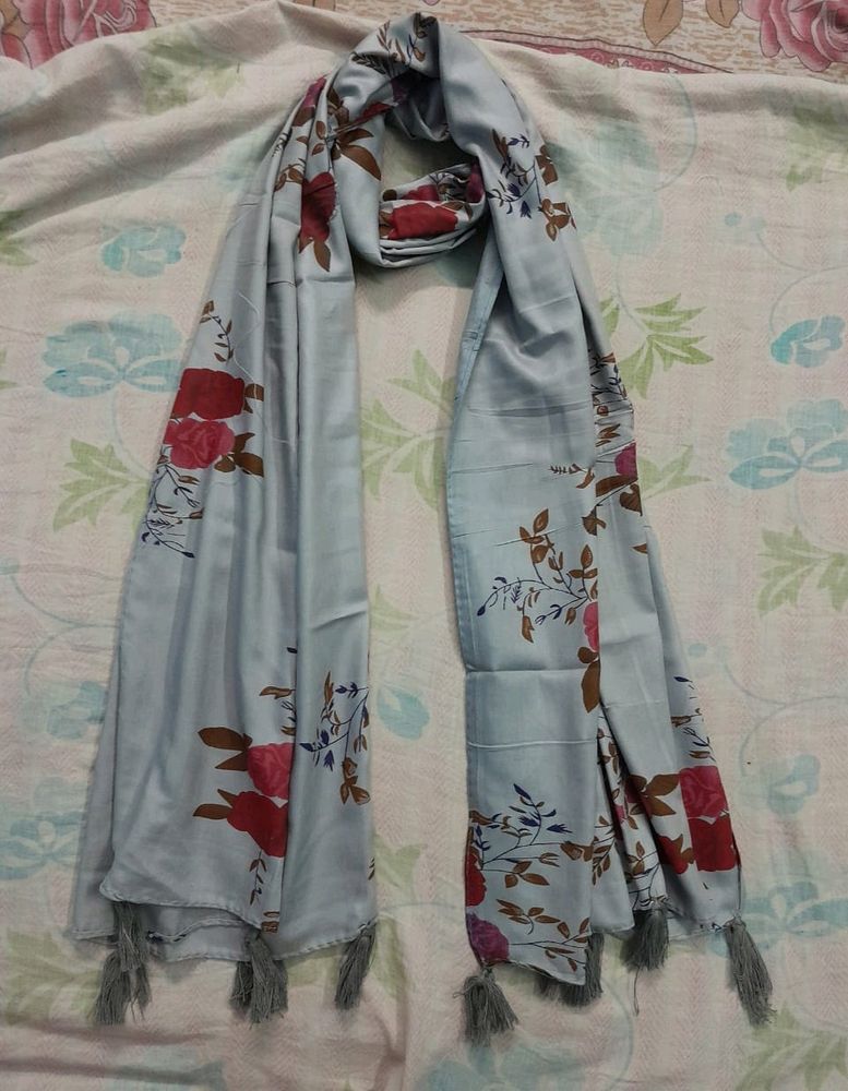 Rayon Soft New Stoles Best Quality