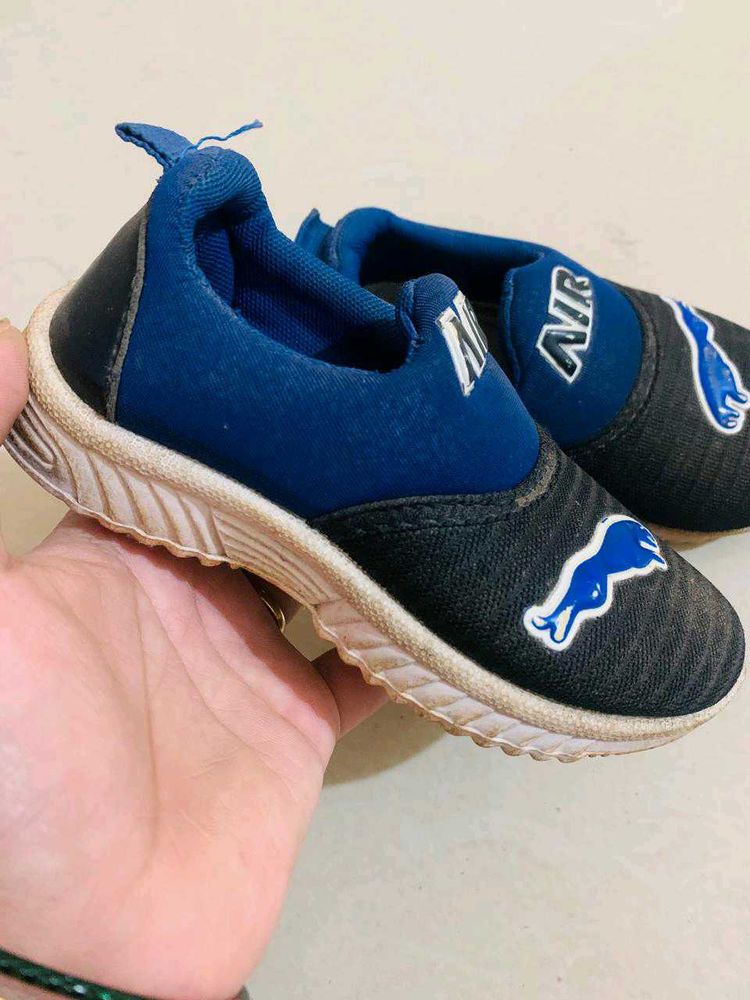 Baby Footwear