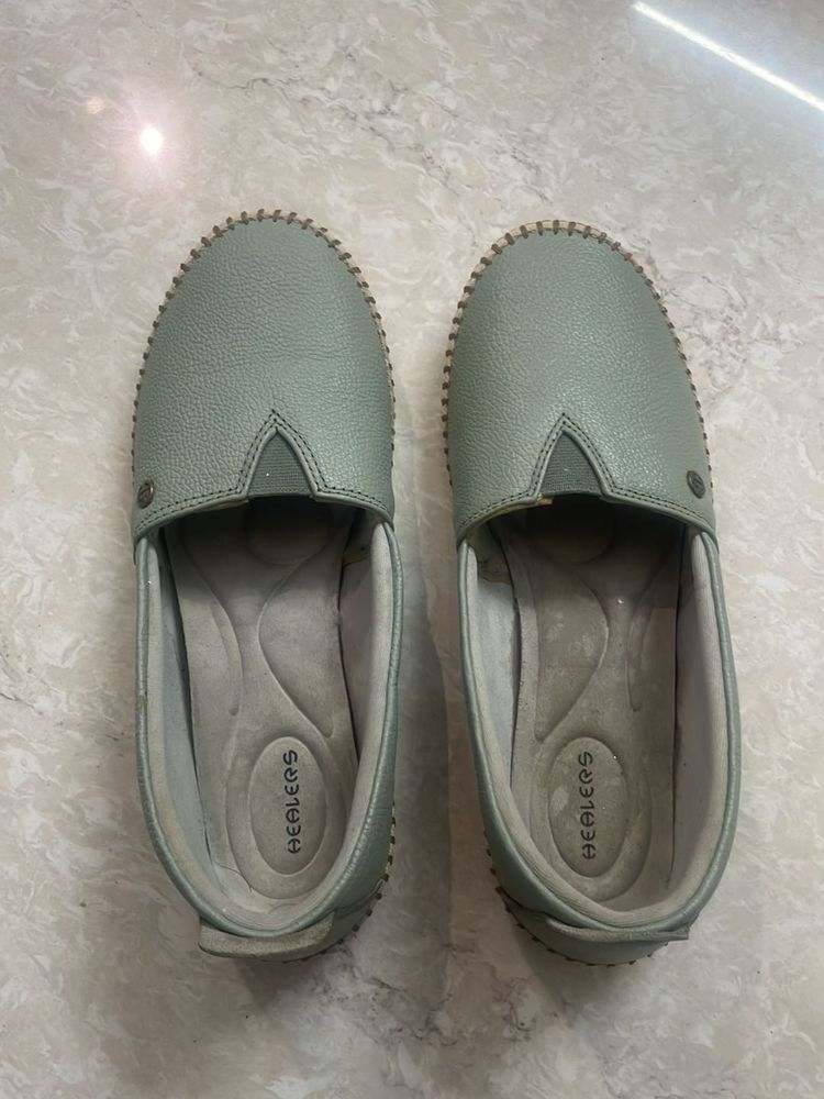 Liberty Shoes 👞