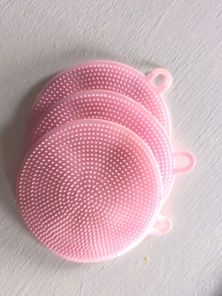 Cooking Utensils Cleaner 3p