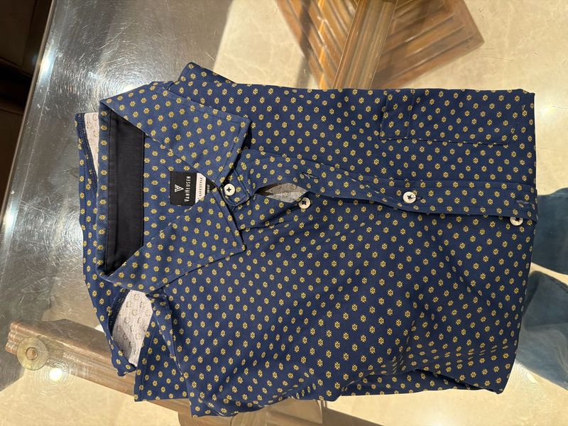 Stylish Printed Shirt