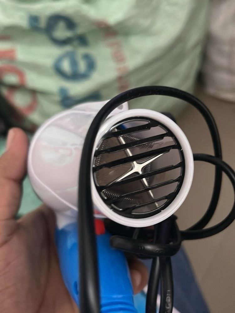 Nova Hair Dryer 1000w