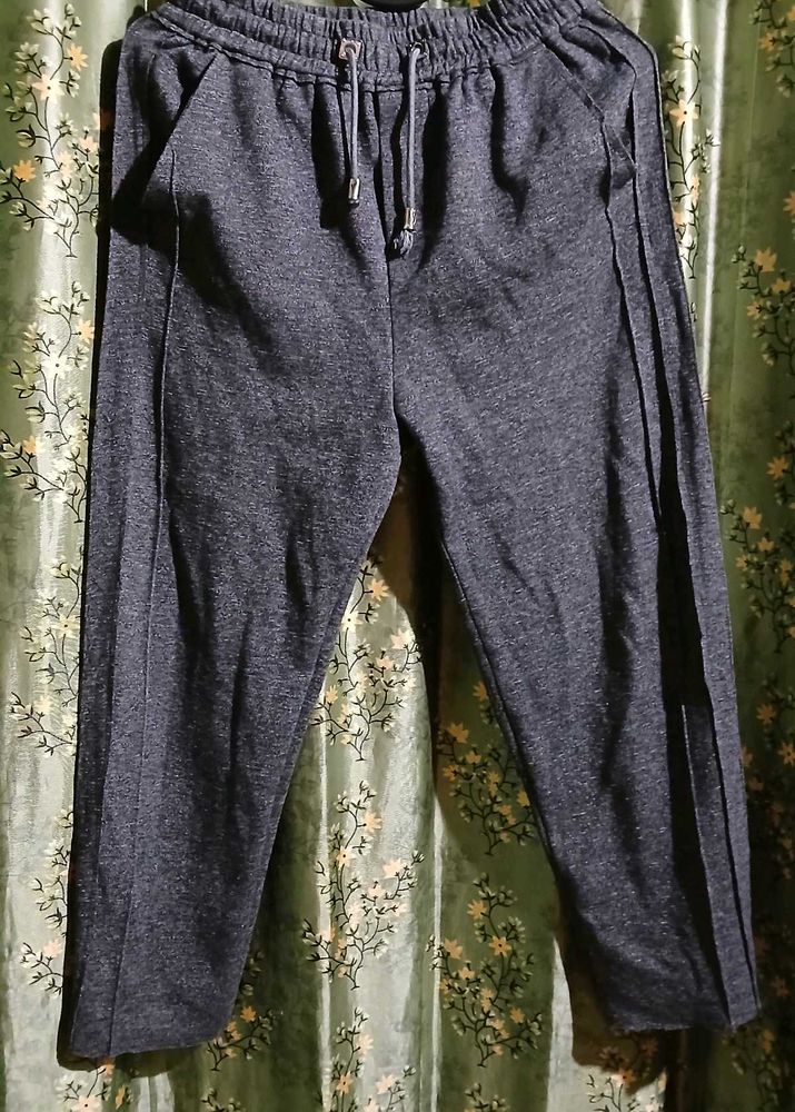 Comfy Gray Joggers