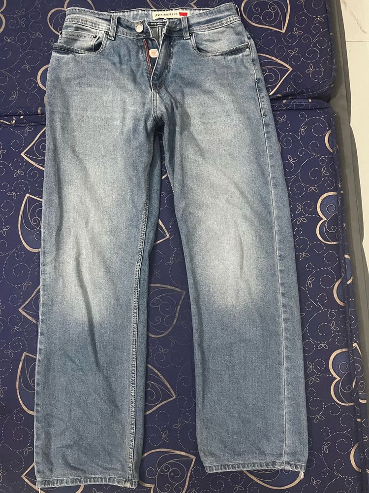 Levis Jeans For Mens