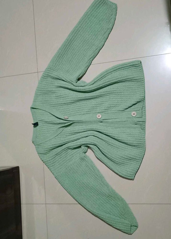 Pinterest Cardigan