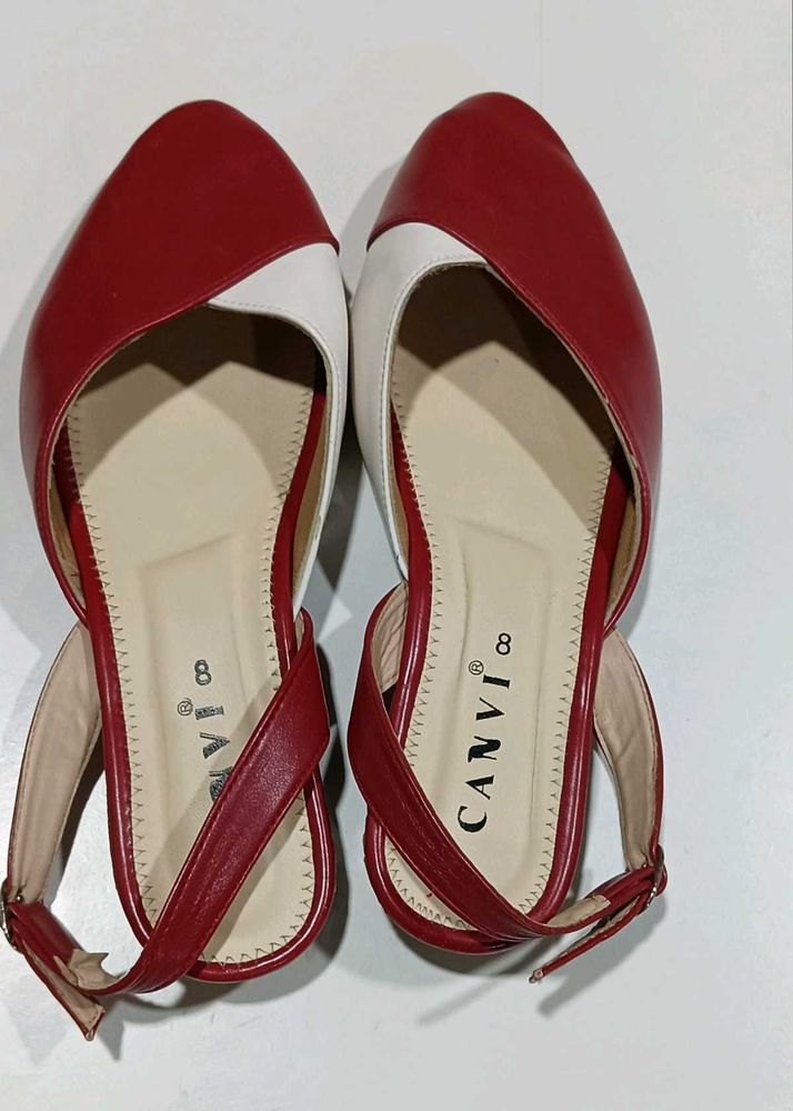 Flat Mules