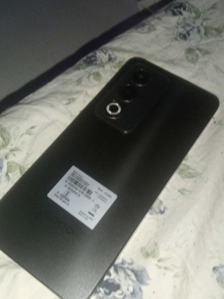 OPPO A3 PRO WITH BOX AND CHARGER