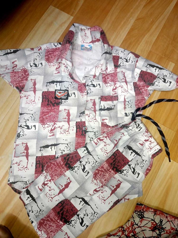 used but only few months