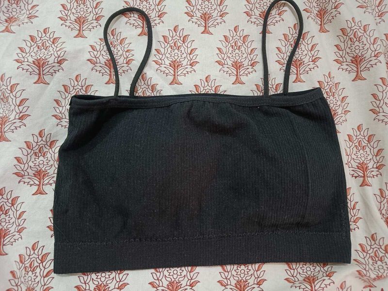 Padded Tank Top