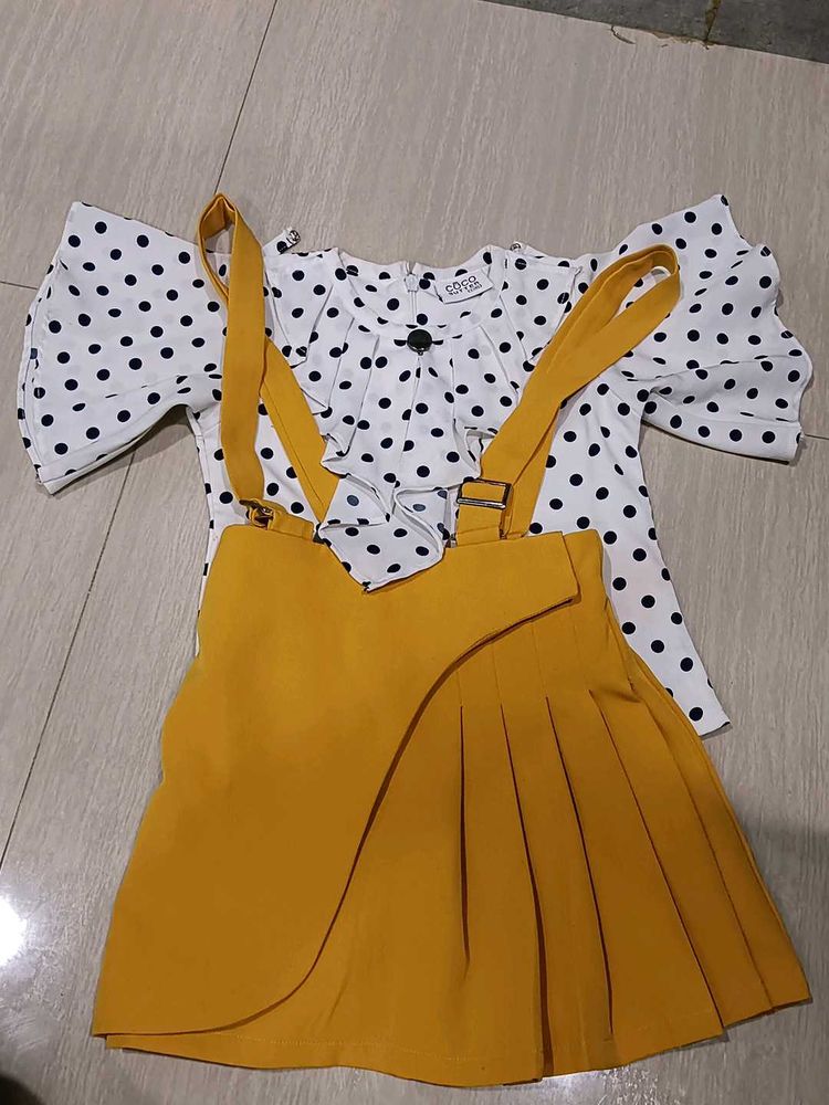 Like New Kids 2 Piece